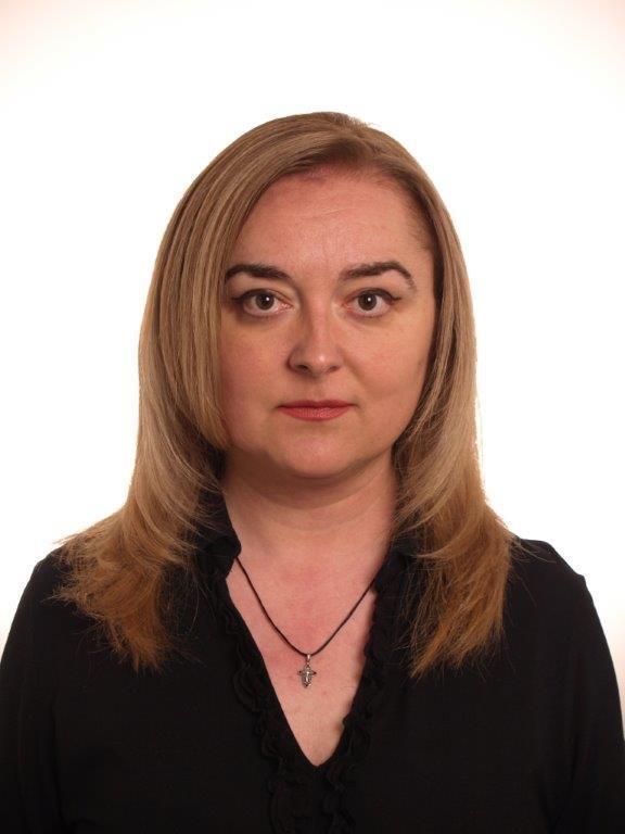 Гальянова Валентина Олександрівна